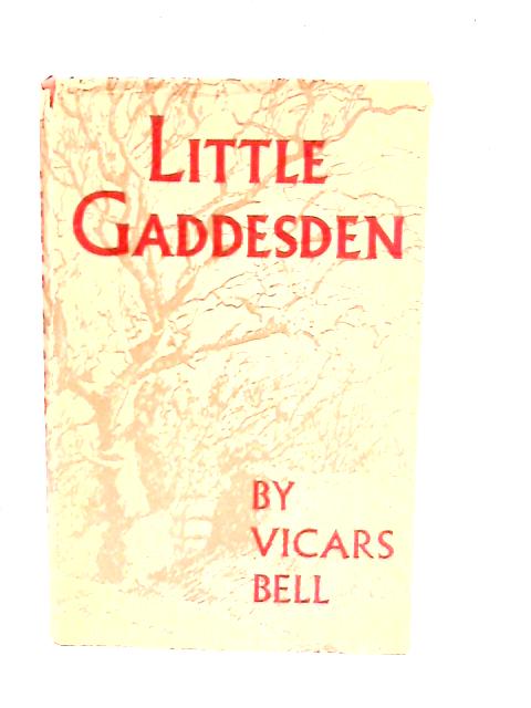 Little Gaddesden : The Story of an English Parish