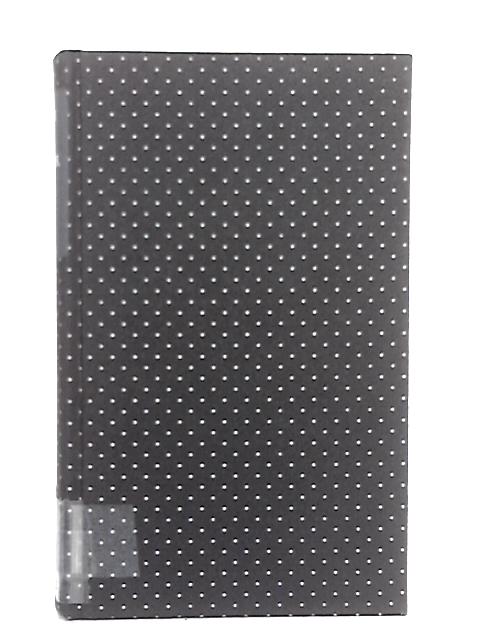 A Memoir of the Rev. Robert Francis Walker