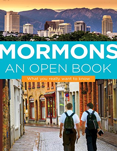 Mormons