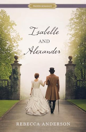 Isabelle and Alexander