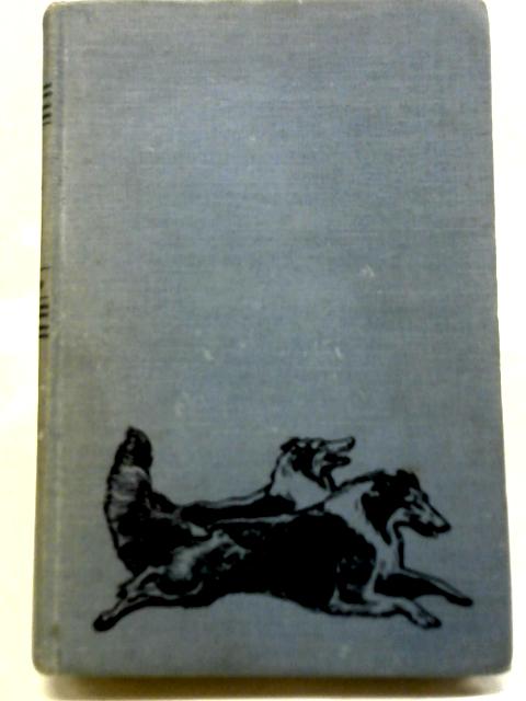 A Dog Named Chips. The Life and Adventures of A Mongrel Scamp