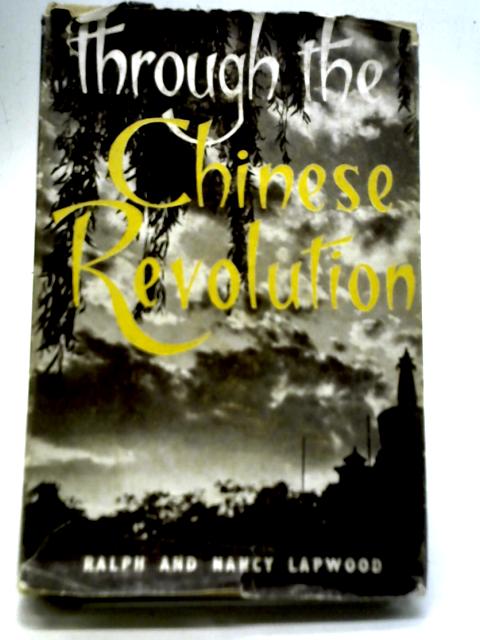 Throughout The Chinese Revolution