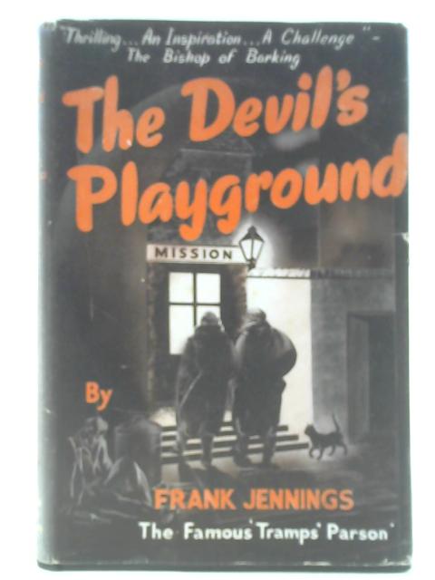 The Devil's Playground