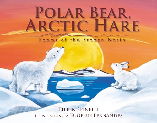 Polar Bear, Arctic Hare