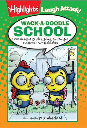 Wack-a-Doodle School