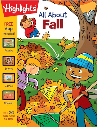All About Fall
