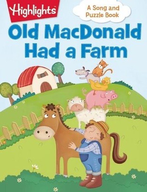 Old Macdonald Had a Farm