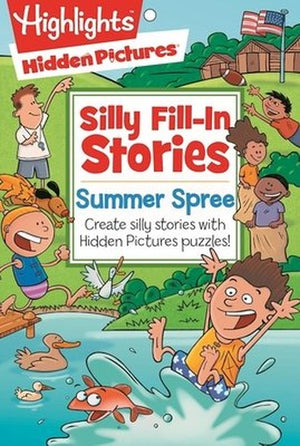 Summer Spree