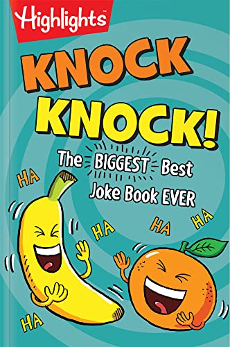 Knock Knock!