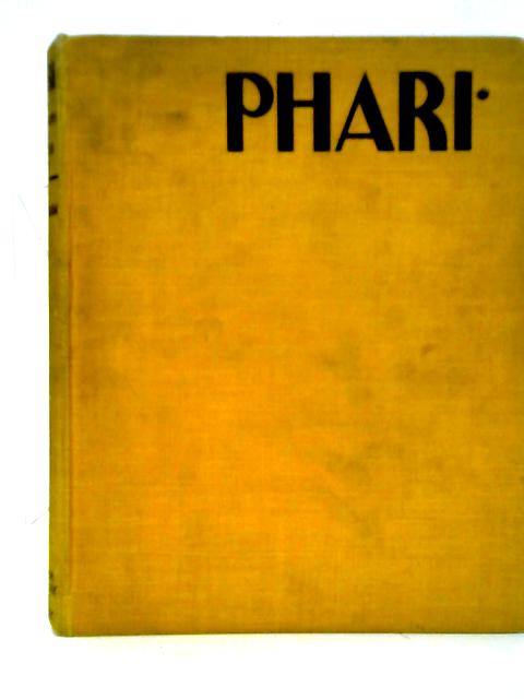 Phari: The Adventures of a Tibetan Pony