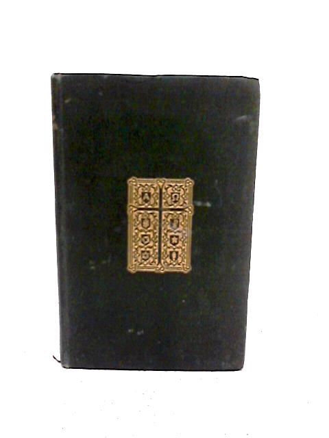 A book of Devotions