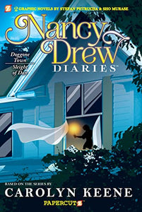 Nancy Drew Diaries #7 