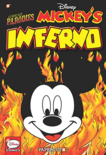 Disney Great Parodies #1