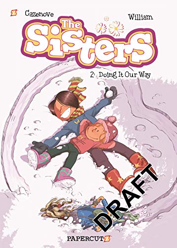 The Sisters Vol. 2