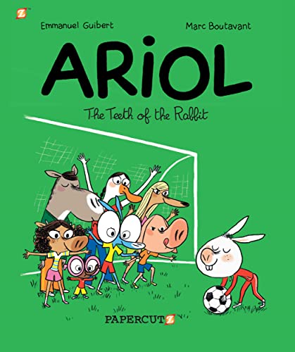 Ariol #9