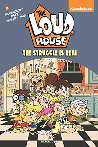 The Loud House Vol. 7