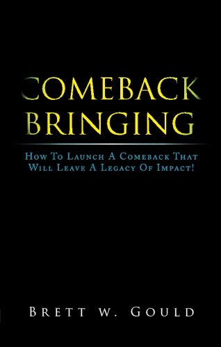Comeback Bringing