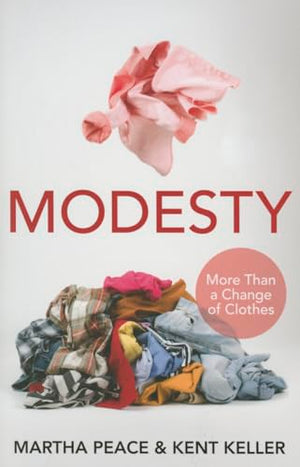 Modesty