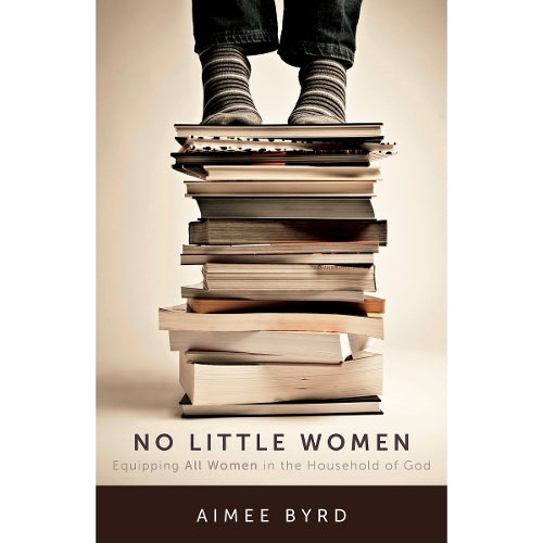 No Little Women