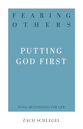 Fearing Others