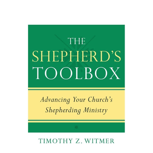 Shepherd's Toolbox, The