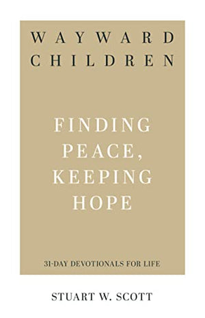 Wayward Children