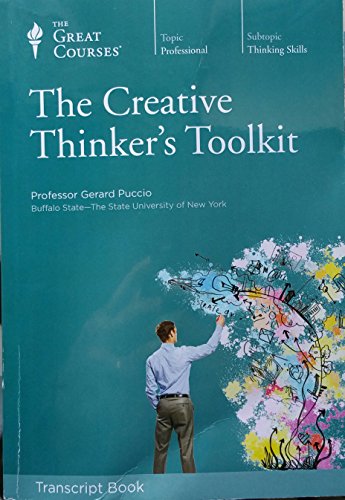 The Creative Thinker's Toolkit