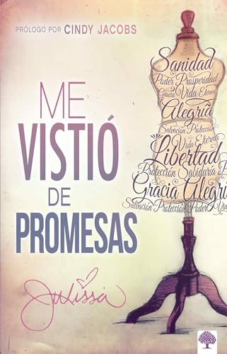 Me Vistio de Promesas
