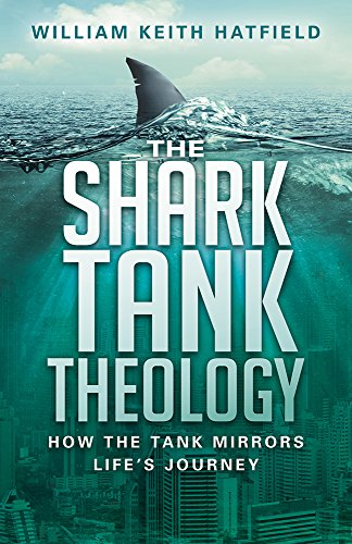 Shark Tank Theology, The