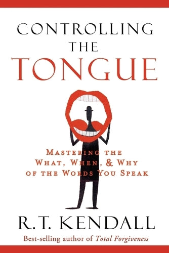 Controlling the Tongue