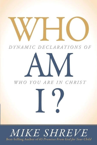 Who am I?