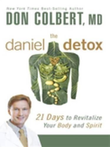 The Daniel Detox, The