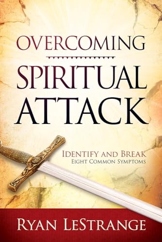 Overcoming Spiritual Attack
