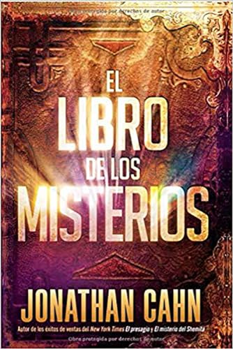 El El libro de los misterios / The Book of Mysteries