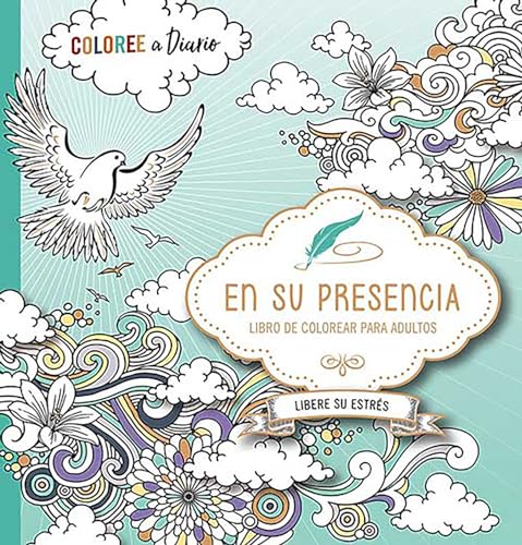En su presencia