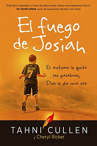 El fuego de Josiah / The Josiah's Fire