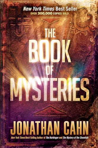 The Book of Mysteries, The
