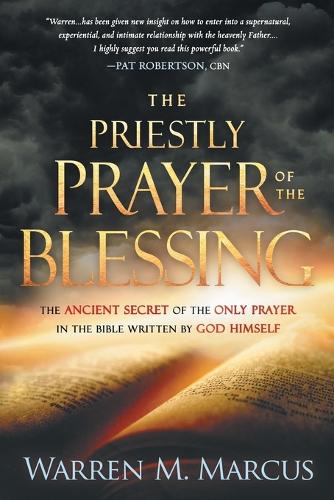 Priestly Prayer of the Blessing, The