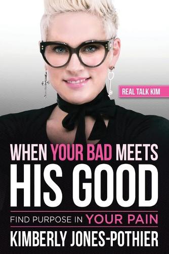 When Your Bad Meets His Good