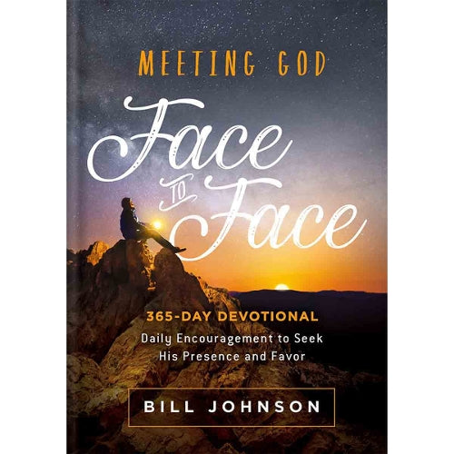 Meeting God Face to Face