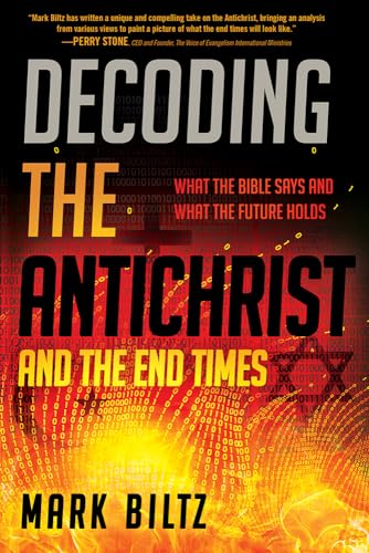 Decoding the Antichrist