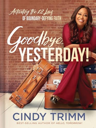 Goodbye, Yesterday!