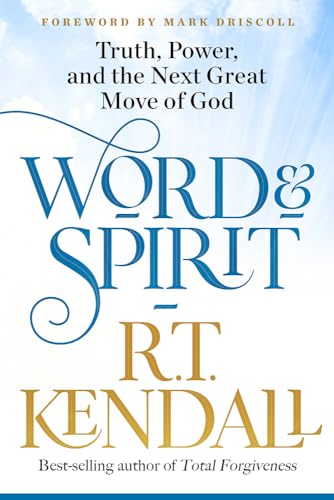 Word and Spirit