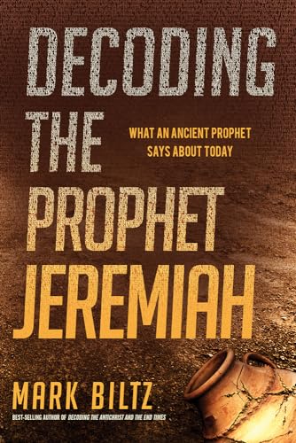 Decoding the Prophet Jeremiah