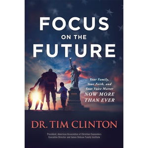 Focus on the Future