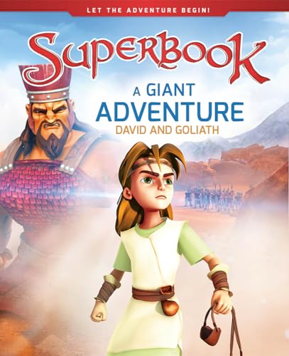 Giant Adventure, A