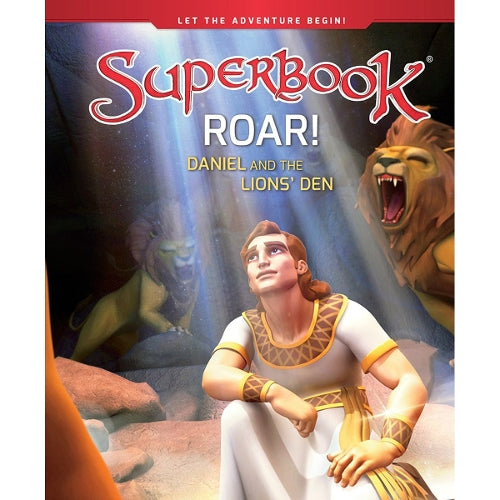 Roar!