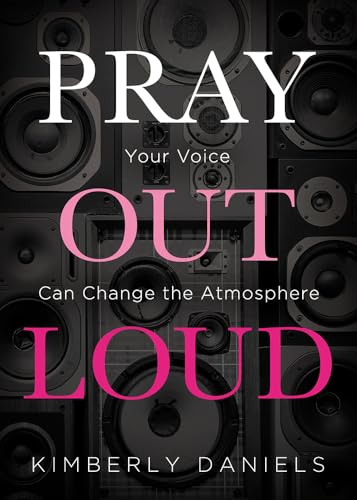 Pray Out Loud