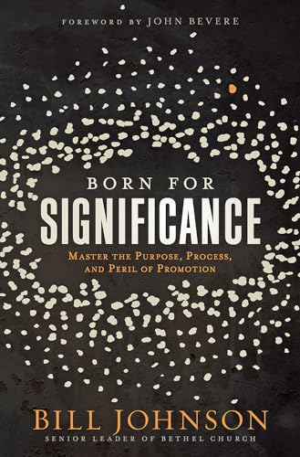 Born for Significance