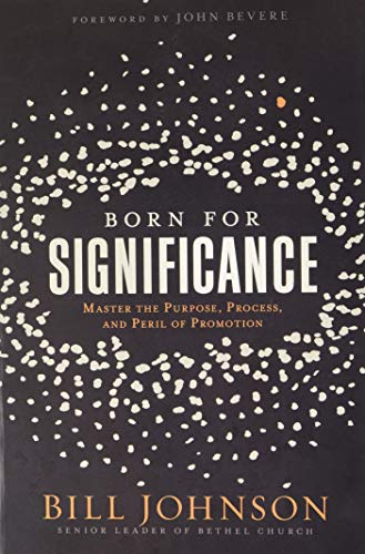 Born for Significance